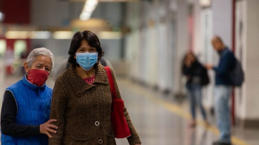 Covid-19 en México: SSA registra 250 mil 469 muertes y 3 millones 152 mil 205 casos positivos