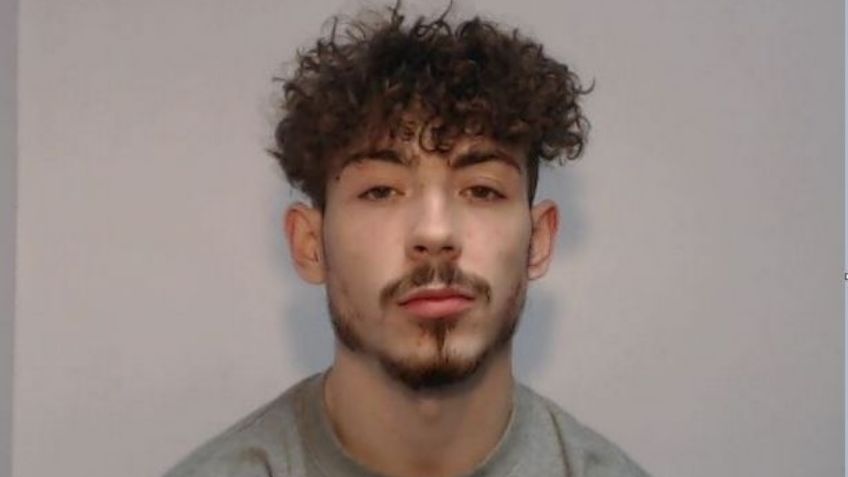 "No eres más que un perro": Joven secuestra, tortura y viola a una adolescente por 14 horas