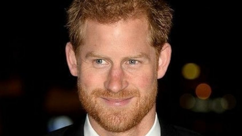 ¡Nuevo proyecto! Príncipe Harry tendrá una serie sobre salud mental; estas famosas colaborarán