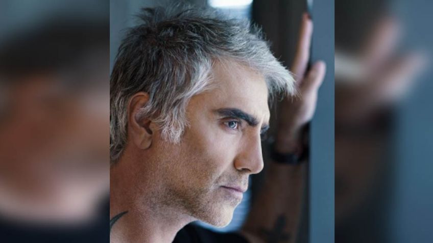 Alejandro Fernández 'El Potrillo' da contundente mensaje a Doña Cuquita y Camila Fernández