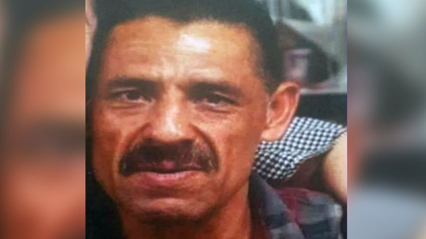 Alarma en Sonora: Reportan desaparición de Mario Moreno, hombre originario de Hermosillo