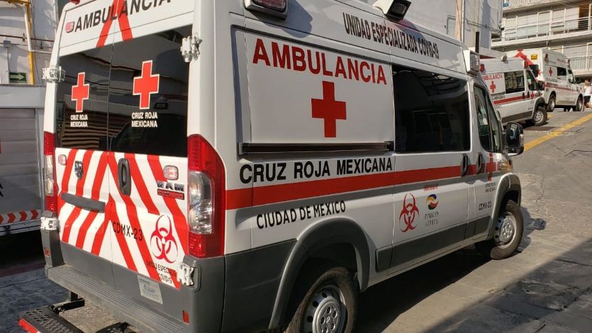 Familia se reúne para celebrar el Día de las Madres; sicarios los atacan a balazos