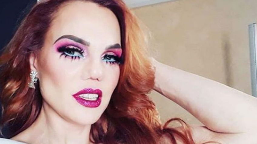 Carmen Campuzano confiesa haber perdido "la confianza de sus hijas" tras adicciones