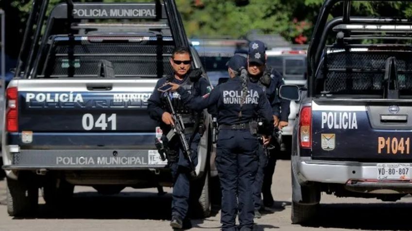 Hermosillo: Autoridades capturan a 95 delincuentes y aseguran 13 autos con reporte de robo