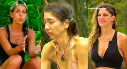 Shock en TV Azteca: Integrantes de 'Survivor' casi hacen que Bella de la Vega se quite la vida