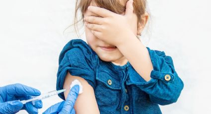 ¡Enhorabuena! Covid-19: Los niños en Nueva York podrían ser vacunados muy pronto