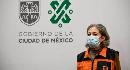 Florencia Serranía: una dirección del STC de la CDMX llena de accidentes, dudas e irregularidades