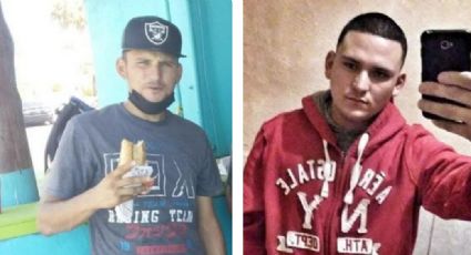 Mujer reporta la desaparición de su joven hermano en Sonora: "Estamos muy preocupados"