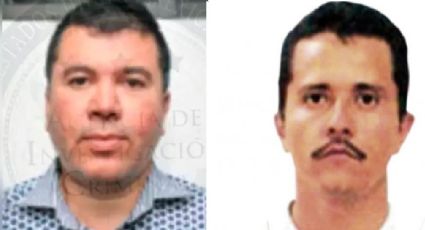 Él es 'El Cuini', cuñado del 'Mencho', líder del Cártel Jalisco Nueva Generación