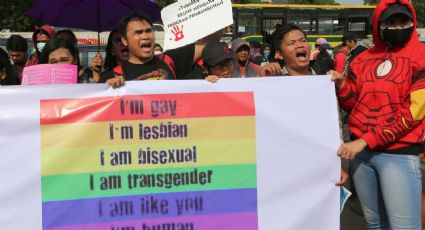 Violaciones, electrochoques y otras torturas: Así 'tratan' la homosexualidad en este lugar
