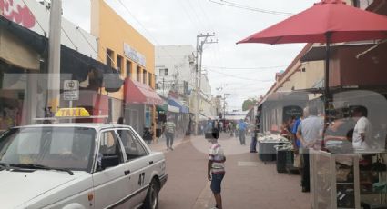 Taxistas tienen un feliz Día de las Madres al registrar importantes ganancias en Guaymas