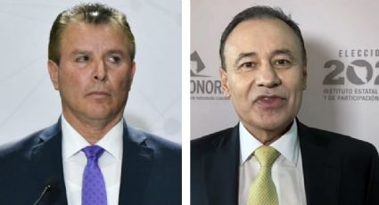 Una falta más: Alfonso Durazo y Carlos Zatarain, los grandes ausentes en debate de Coparmex