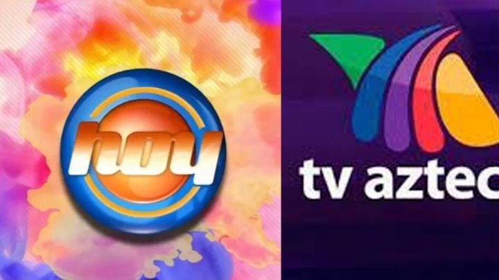 "Qué vergüenza": Tras dejar TV Azteca por 'Hoy', conductora de Televisa destroza a exacadémico