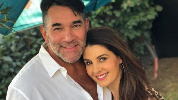 Polémicas vacaciones desatan rumores de ruptura ¿Mayrín Villanueva se separó de su esposo?