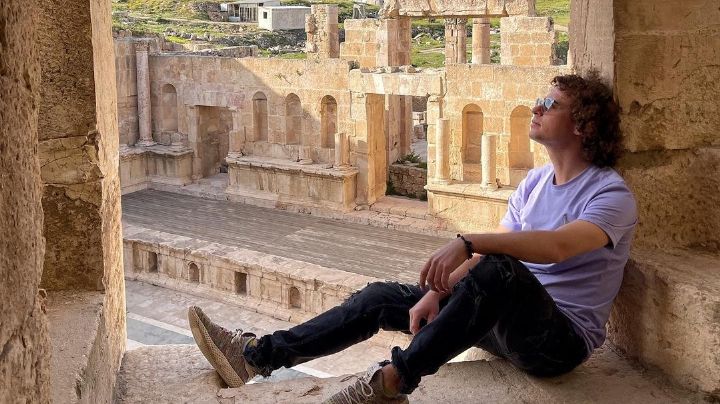 De youtuber a millonario: Esta es la exorbitante cantidad de dinero que gana Luisito Comunica