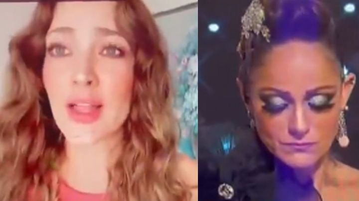 ¡Pleito en Televisa! Jolette defiende a Laura Bozzo y aparece en 'Hoy' con ataque a Lola Cortés