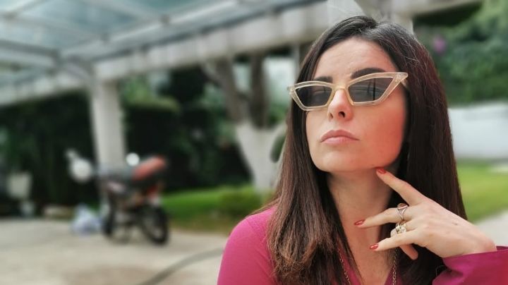 Actriz de Televisa enfrenta batalla legal: Acusan a Violeta Isfel de "prepotente y soberbia"