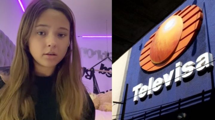 "Mamá nunca imaginó": A Valentina la violó su propio padre, un actor de Televisa, desde los 5 años