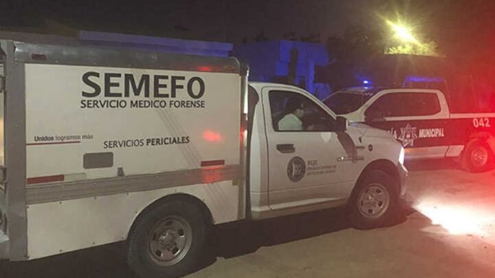 Hermosillo: Vecinos de Los Olivos encuentran el cuerpo ensangrentado y sin vida de un hombre