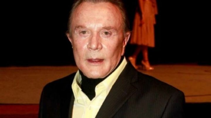 Desnutrido e irreconocible, así hallaron a Miguel Palmer, actor de Televisa; está grave en hospital