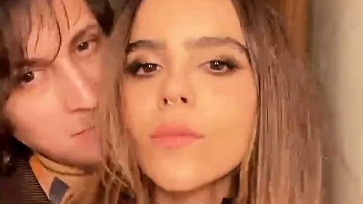 ¡Muy enamorados! Yuya y Siddartha causan furor en redes al mostrarse juntos