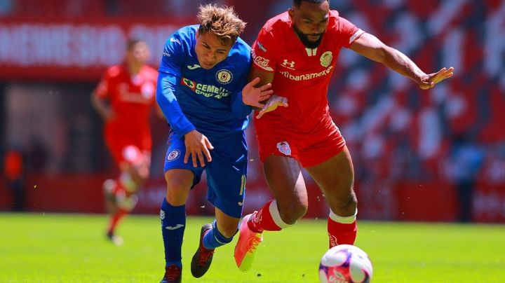 El Cruz Azul busca abrir la Liguilla con triunfo en el 'infierno mexiquense'