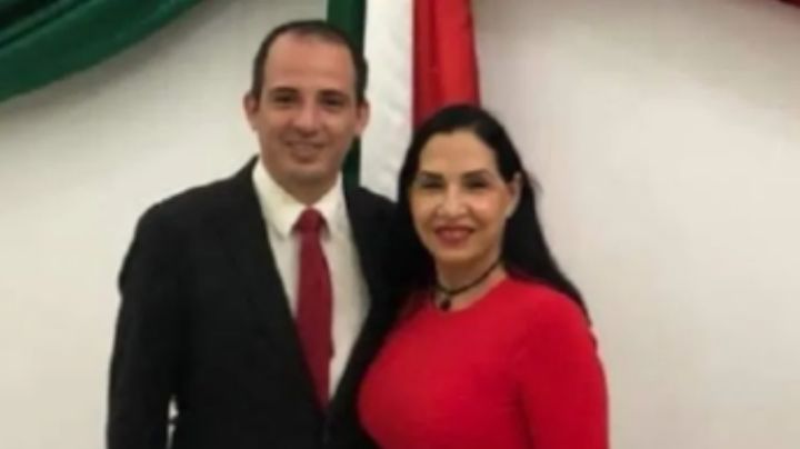 Secuestran a la exalcaldesa, Marina Garay Cabada; la interceptaron en una ferretería