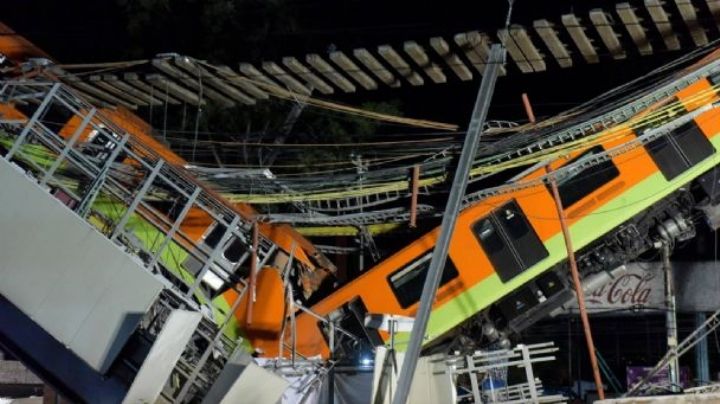 CDMX: Diputados aprueban donar un mes de su salario para las víctimas de la Línea 12 del Metro