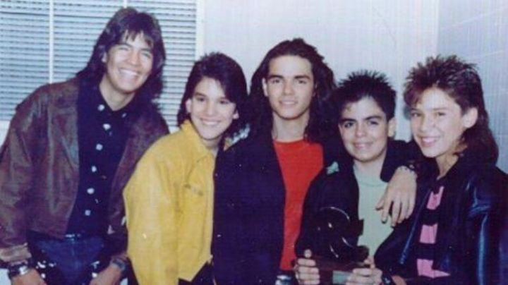 Estos fueron los consejos sobre el éxito que Ricky Martin le dio a exintegrante de Menudo