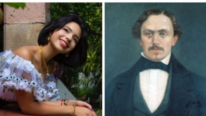 ¡Paren todo! Familiar del creador del Himno Nacional habla sobre el 'error' de Ángela Aguilar