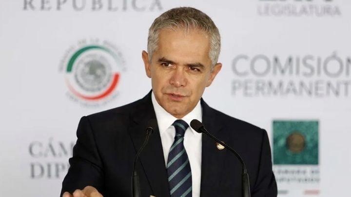 CDMX: Morena buscará el desafuero de Miguel Ángel Mancera tras el incidente de la Línea 12 del Metro