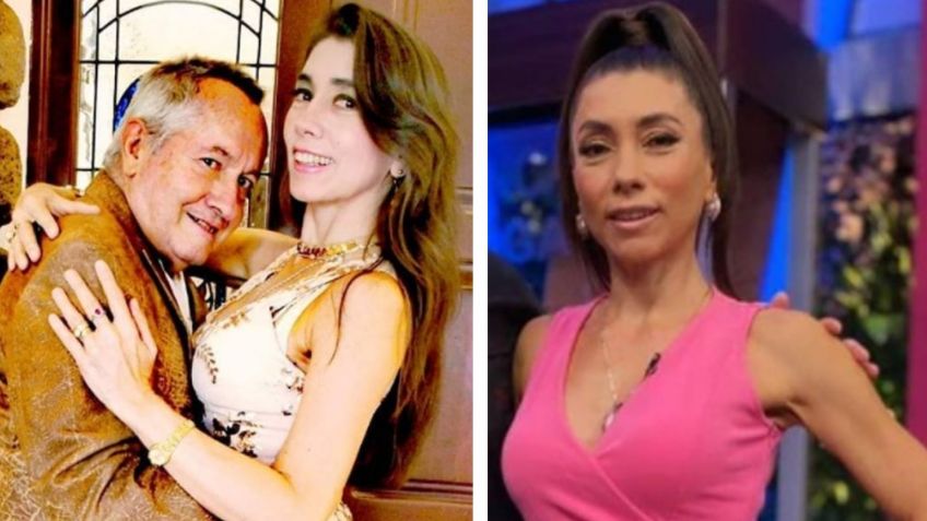 Tras enviudar y dejar Televisa, Bella de la Vega confiesa que busca novio y hará esto "por necesidad"