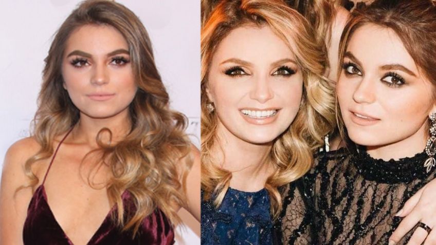 "Ratotas": Se comen vivas a Angélica Rivera y Sofía Castro por esta polémica foto en Instagram