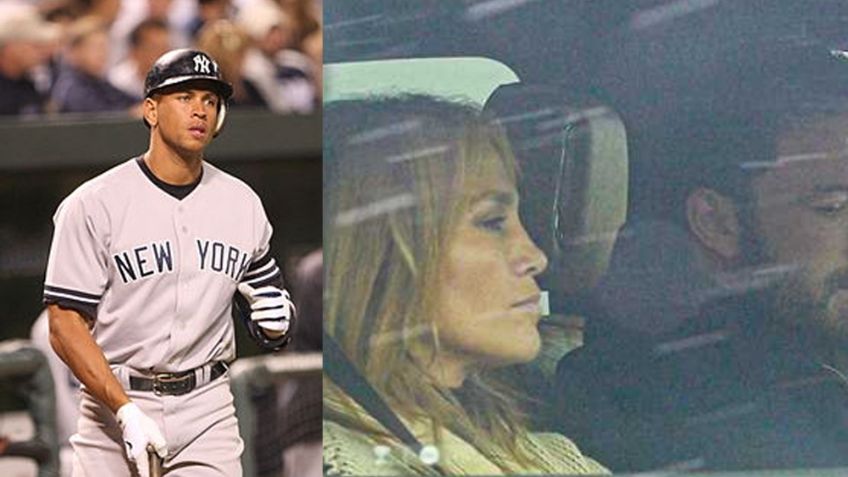 Jennifer Lopez: Tras romántico viaje con Ben Affleck, Alex Rodríguez "está molesto"