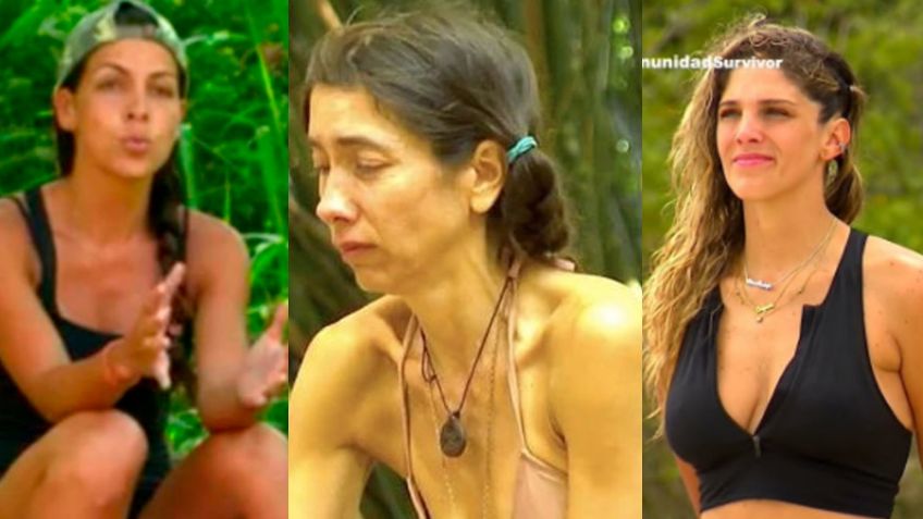 Shock en TV Azteca: Integrantes de 'Survivor' casi hacen que Bella de la Vega se quite la vida