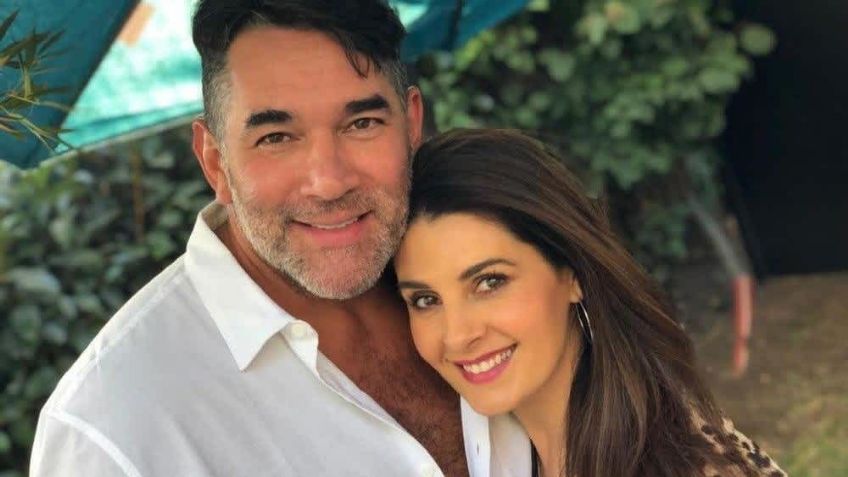 Polémicas vacaciones desatan rumores de ruptura ¿Mayrín Villanueva se separó de su esposo?