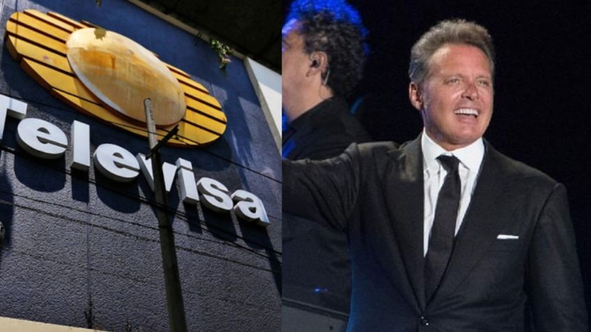 ¡Sin pelos en la lengua! Actriz de Televisa revela si hubo romance con Luis Miguel; lo destroza