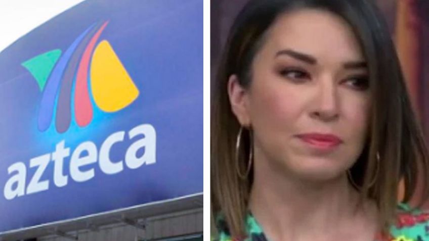 Exigen a TV Azteca que corran a Laura G de 'Venga la Alegría'; ella responde furiosa en Instagram