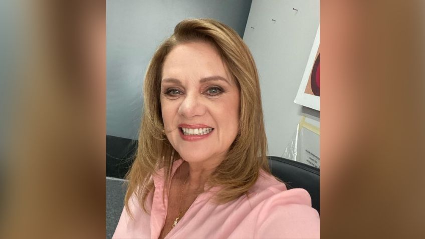 "No tengo dinero": Pese a protagónico en Televisa, Érika Buenfil hace fuerte confesión