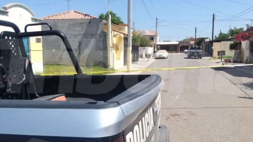 Nuevo ataque en la Villa Bonita deja a un joven fallecido; no alcanzó a llegar al hospital