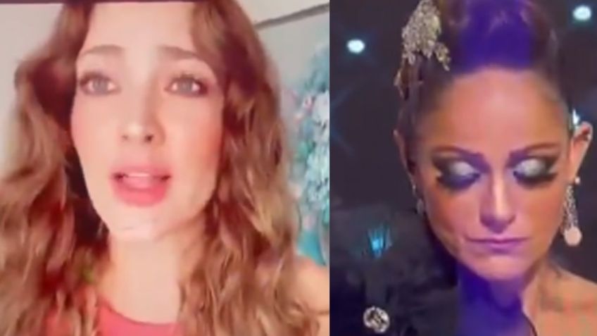 ¡Pleito en Televisa! Jolette defiende a Laura Bozzo y aparece en 'Hoy' con ataque a Lola Cortés