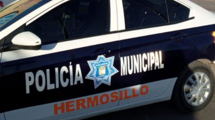 ¡Macabro! Vecinos de la Pimentel en Hermosillo descubren cadáver en plena vía pública