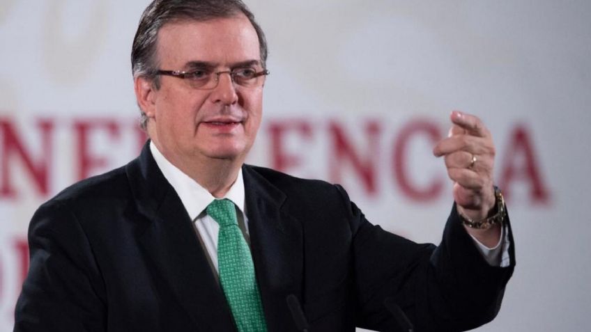 Covid-19: Cofepris autorizaría a las vacunas Walvax y Sputnik Light, según Marcelo Ebrard