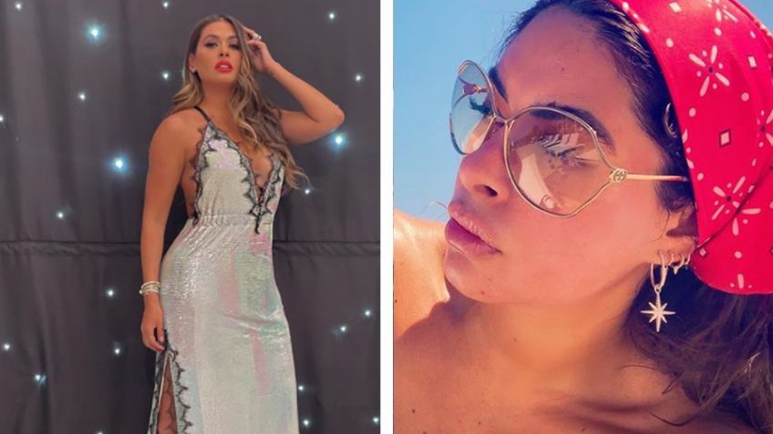 Galilea Montijo pone a babear a todo Televisa con infartante 'outfit' en 'Hoy': "Qué mujerón"
