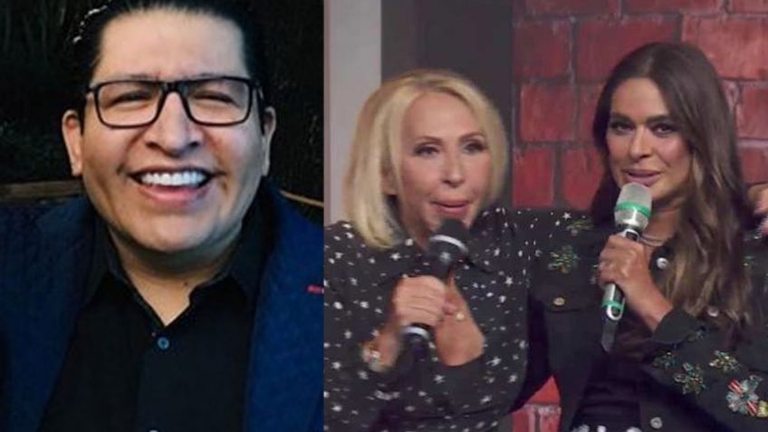 Tensión en Televisa: Kaffie llama barbera a Laura Bozzo y la exhibe por hacer esto a Galilea Montijo