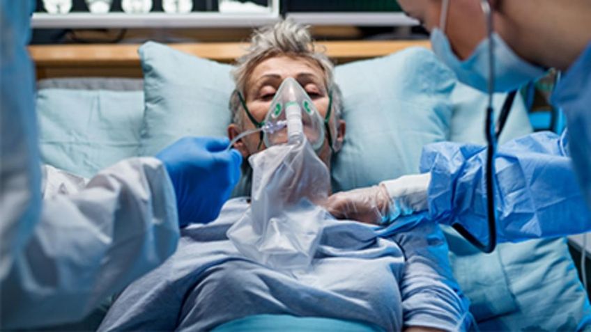 Maravilloso descubrimiento: Hallan una nueva forma de luchar contra el Covid-19