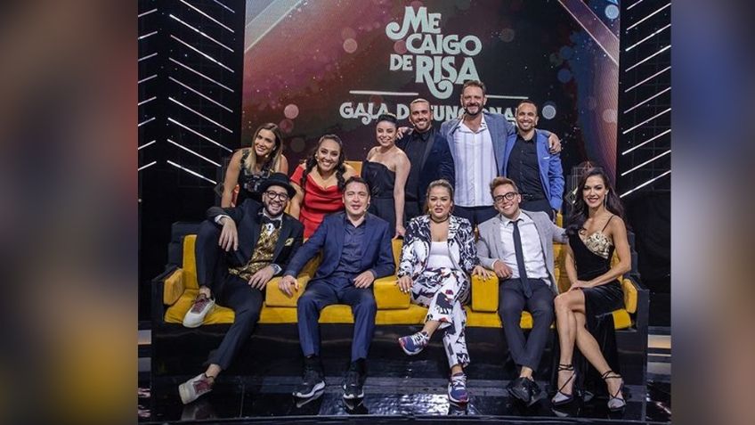 "Tú no vas aquí": Actor de Televisa acusa a Sandra Echeverría de humillaciones y bullying