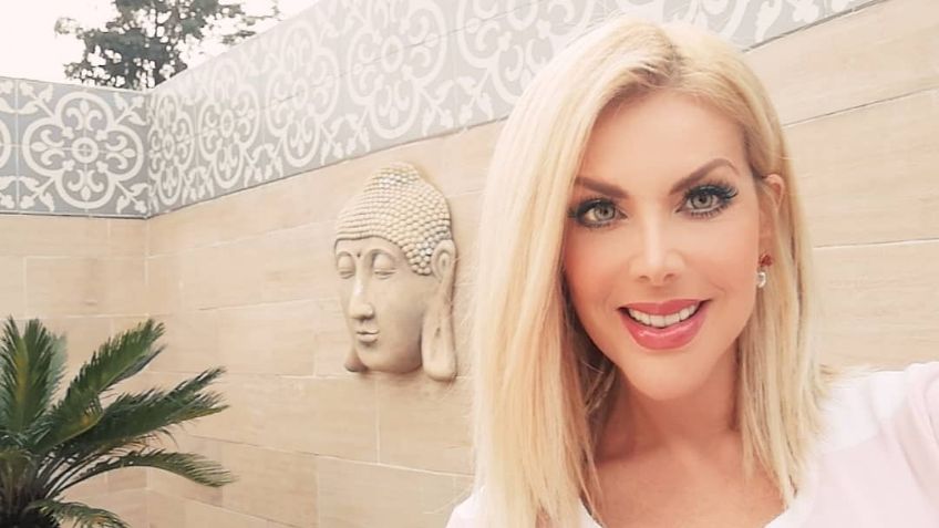 Esta es la razón por la que Lorena Herrera no tendrá hijos y aseguró no arrepentirse