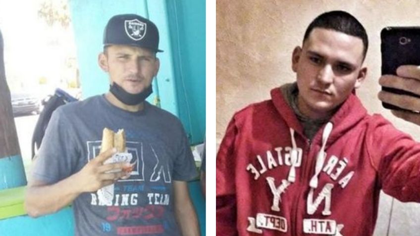 Mujer reporta la desaparición de su joven hermano en Sonora: "Estamos muy preocupados"