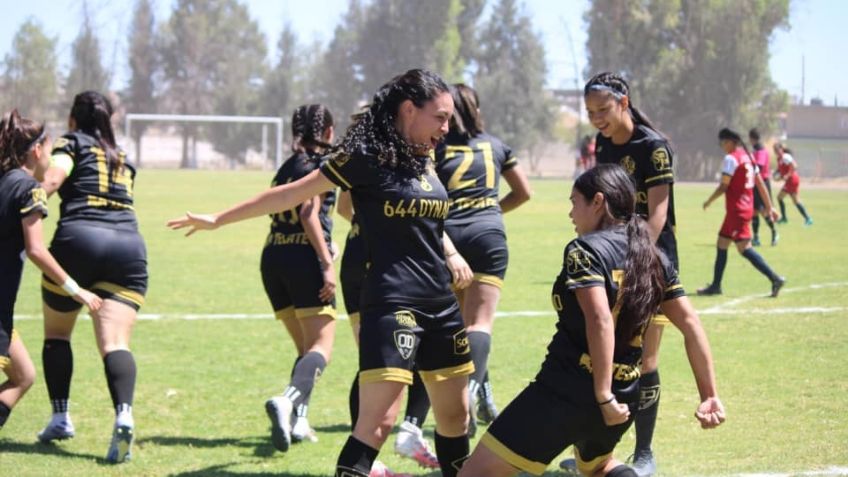 Obson Dynamo; la franquicia que llega para quedarse en Ciudad Obregón